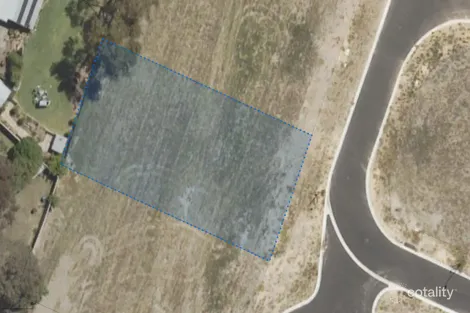 Property photo of 25 Bushlark Drive Naracoorte SA 5271