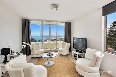 4c/5-7 Girilang Ave, Vaucluse, NSW 2030