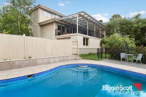 Property photo of 1 Alexander Crescent Templestowe Lower VIC 3107