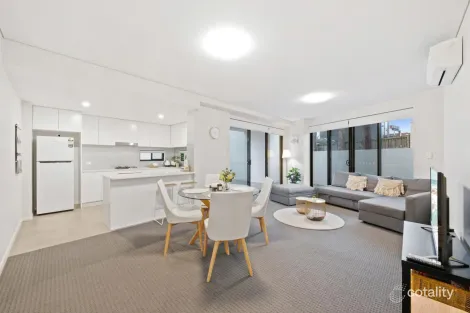6/2c Amor St, Asquith, NSW 2077