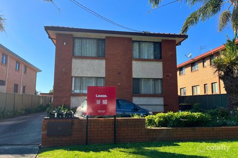 Property photo of 3/31 Carlotta Crescent Warrawong NSW 2502