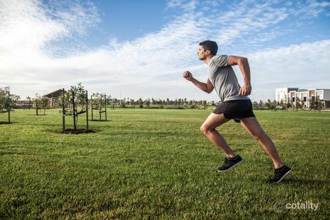 2556 Fogarty St, Williams Landing, VIC 3027