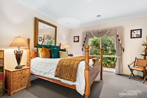 Property photo of 5 Fraser Daley Court Beaconsfield VIC 3807