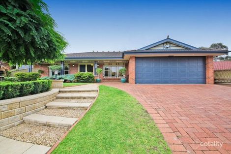 18 Antoinette Ave, Narellan Vale, NSW 2567