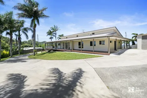 Property photo of 768 Terranora Road Terranora NSW 2486