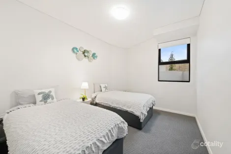 Property photo of 6/2C Amor Street Asquith NSW 2077