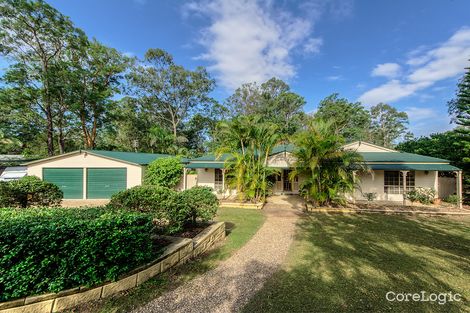 Property photo of 5 Condamine Crescent Helensvale QLD 4212