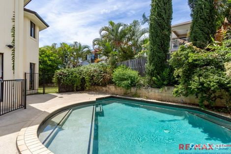 Property photo of 10 Palma Crescent Varsity Lakes QLD 4227