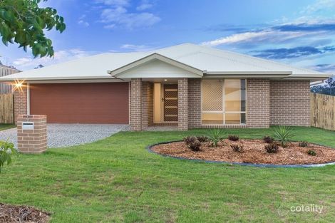 706 Cottonwood St, Caboolture, QLD 4510