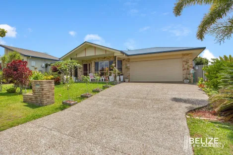 Property photo of 13 Manton Street Ormeau QLD 4208