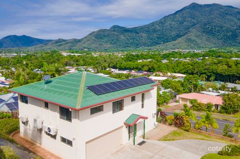 Property photo of 256-258 Robert Road Bentley Park QLD 4869