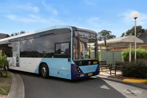 Property photo of 96/37 Mulgoa Road Penrith NSW 2750