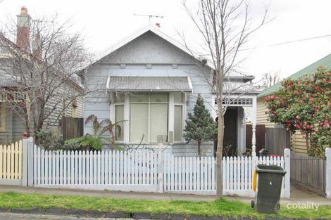 4 Francis St, Ascot Vale, VIC 3032