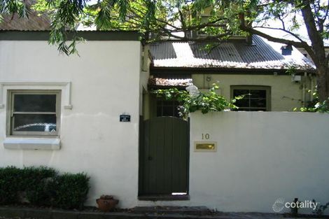 10 St Marys St, Balmain East, NSW 2041