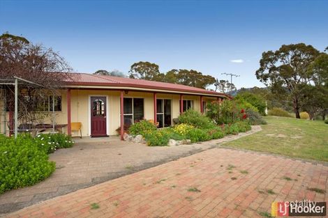 223 Baroona Rd, Michelago, NSW 2620