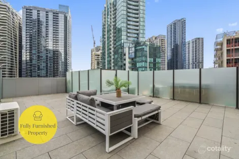 1008/9 Power St, Southbank, VIC 3006