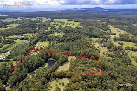 Property photo of 87 Mighell Road Yarrahapinni NSW 2441