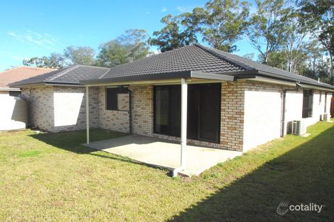 Property photo of 27 Skardon Crescent Brassall QLD 4305