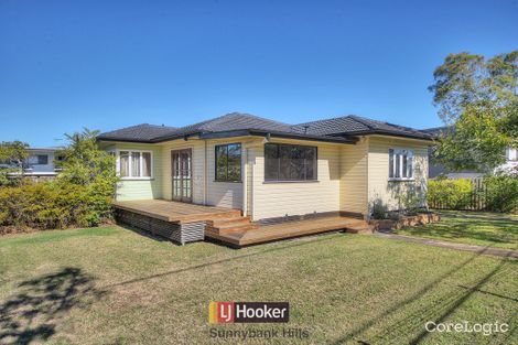 Property photo of 14 Bland Street Coopers Plains QLD 4108