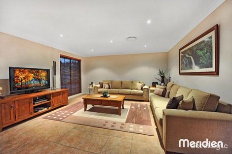 Property photo of 6 Scribblygum Circuit Rouse Hill NSW 2155