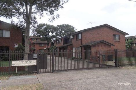 Property photo of 7/26-28 Pevensey Street Canley Vale NSW 2166