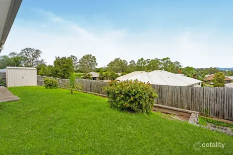 Property photo of 42 Wesley Way Gleneagle QLD 4285