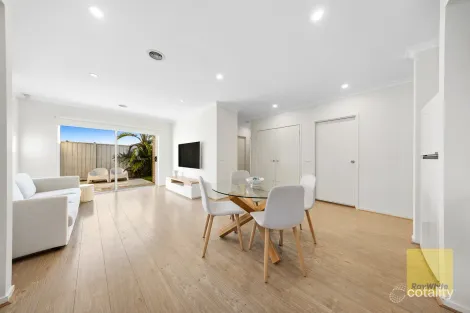 Property photo of 5 Bleecker Way Point Cook VIC 3030