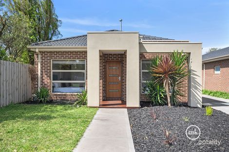 Property photo of 1/8 Raglan Street Wallan VIC 3756