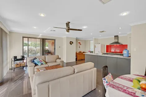 Property photo of 35 Arnup Drive Vasse WA 6280