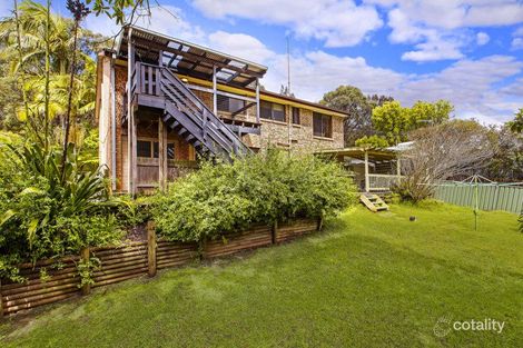 Property photo of 47 Hillside Road Avoca Beach NSW 2251