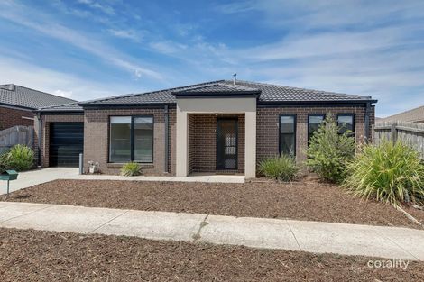 Property photo of 55 Claire Way Tarneit VIC 3029
