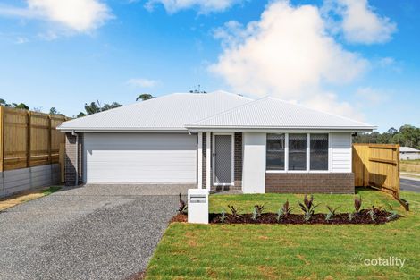 Property photo of 32 Escalade Circuit Pallara QLD 4110