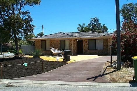 Property photo of 38B Grassbird Loop Yangebup WA 6164