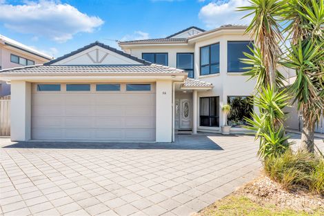 Property photo of LOT 358 Excelsior Parade Hindmarsh Island SA 5214