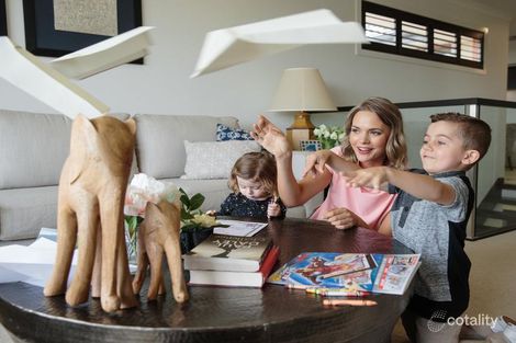 2555 Fogarty St, Williams Landing, VIC 3027