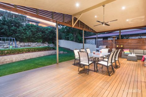 Property photo of 5 Watergum Place Springfield NSW 2250