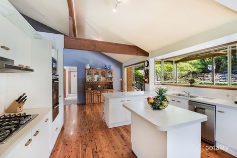 Property photo of 5 Watergum Place Springfield NSW 2250