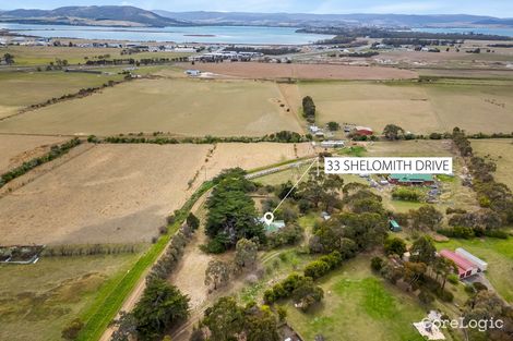 33 Shelomith Dr, Acton Park, TAS 7170