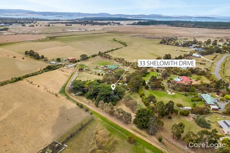 Property photo of 33 Shelomith Drive Acton Park TAS 7170