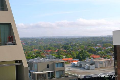Property photo of 804/2 Atchison Street St Leonards NSW 2065