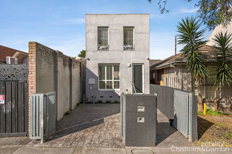 38 Greeves St, St Kilda, VIC 3182