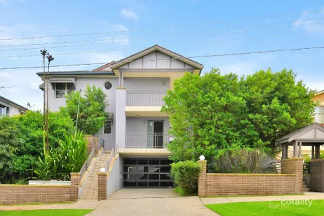 Property photo of 5/12 Yarran Road Oatley NSW 2223