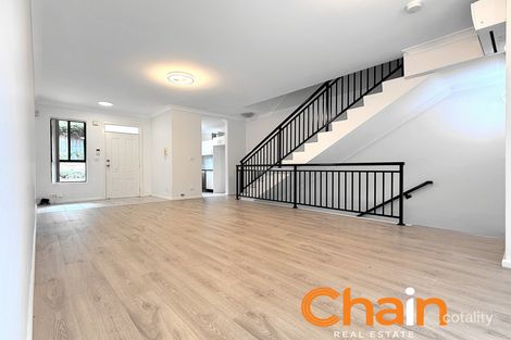 Property photo of 12/17-21 Belmore Street North Parramatta NSW 2151