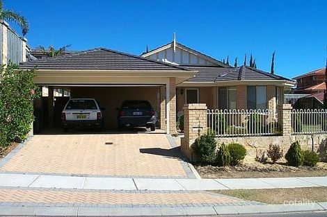 10 Shalimar Rise, Currambine, WA 6028