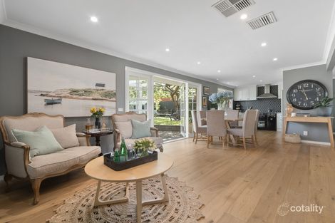 Property photo of 97 Mountain View Road Mount Eliza VIC 3930