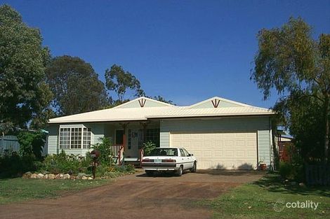 Property photo of 152 Condamine Street Dalby QLD 4405