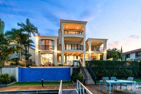 Property photo of 25 Istana View Clear Island Waters QLD 4226