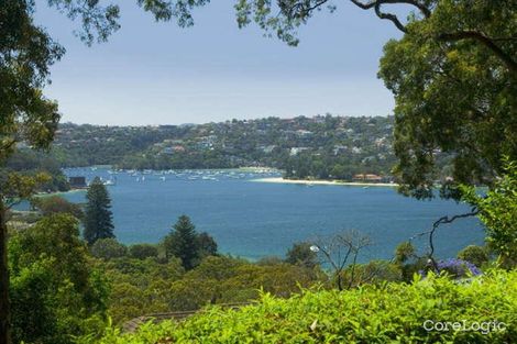 Property photo of 12A Tivoli Street Mosman NSW 2088