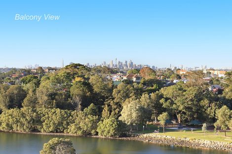 Property photo of 701/20 Brodie Spark Drive Wolli Creek NSW 2205