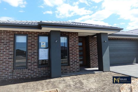 94 Lancers Dr, Harkness, VIC 3337